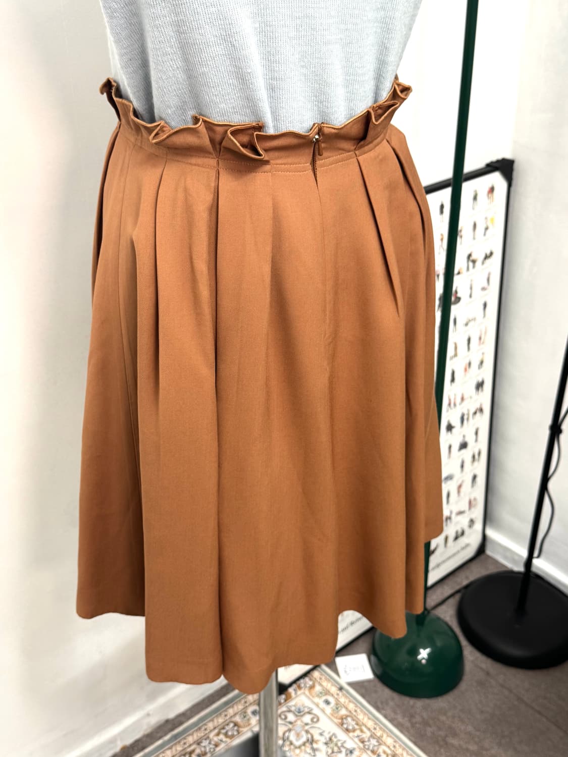 MaxMara sports skirt/P5 상품이미지3