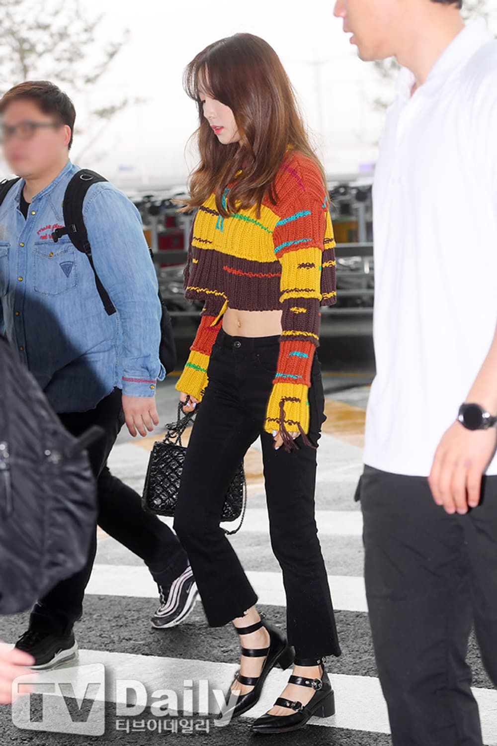 레이첼콕스 케이틀린 태연 손나은 구두 상품이미지2
