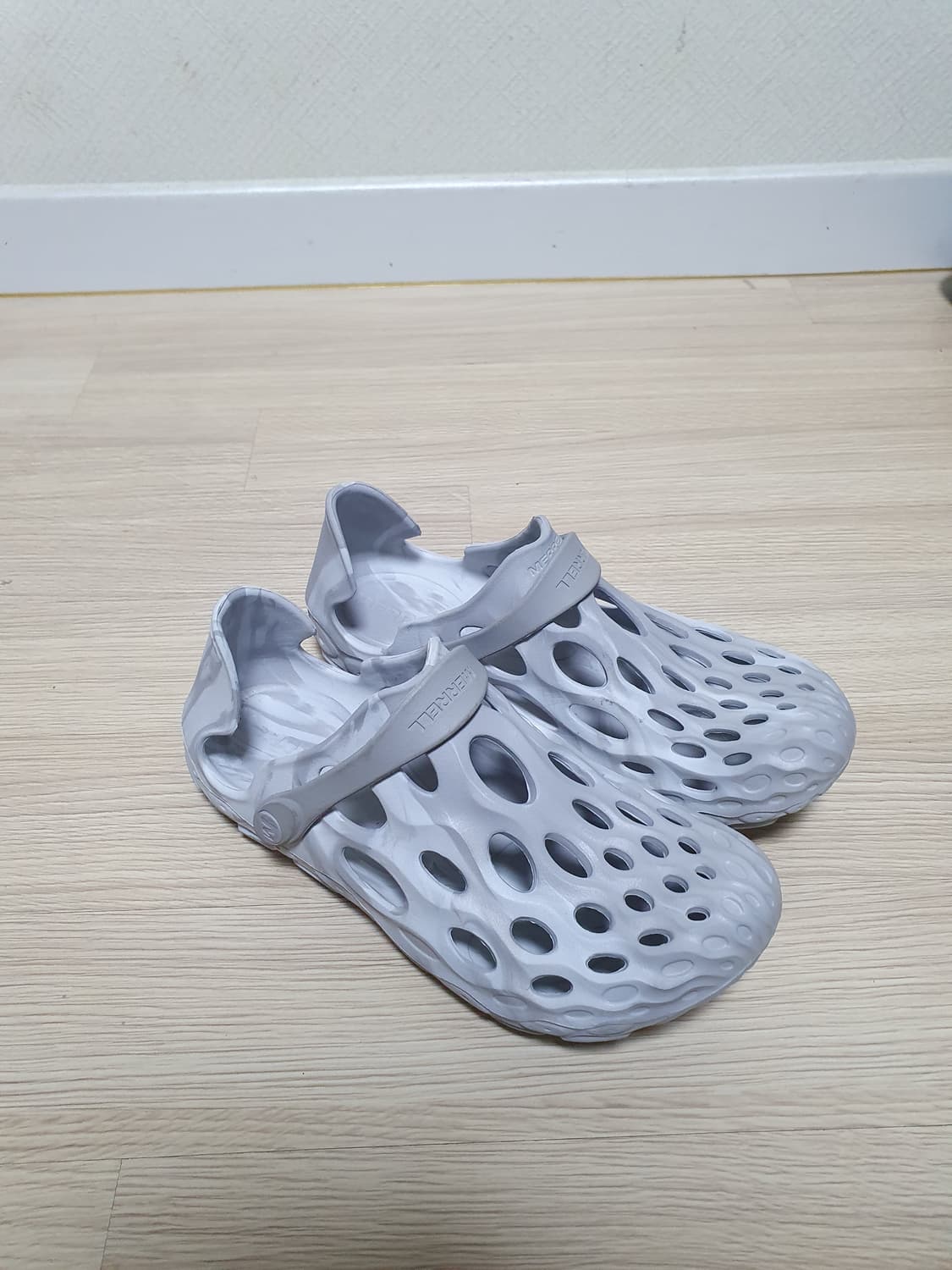 머렐 하이드로목 샌들 240~45 상품이미지2