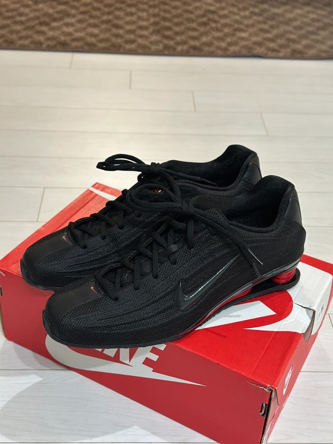 나이키 샥스z 상품이미지1