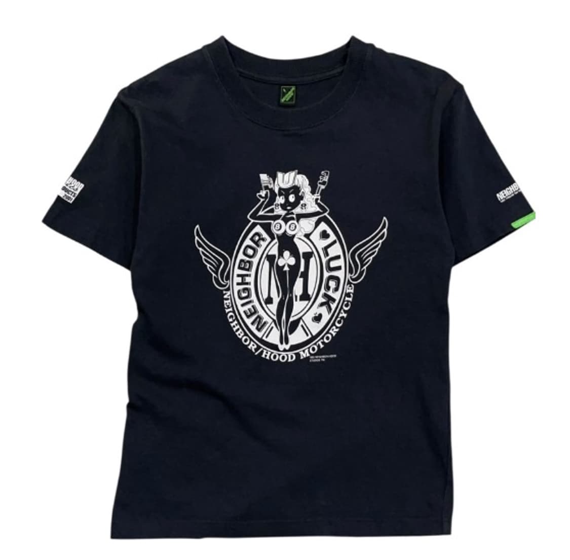 NEIGHBORHOOD T SHIRT (WOMEN-S) 상품이미지1