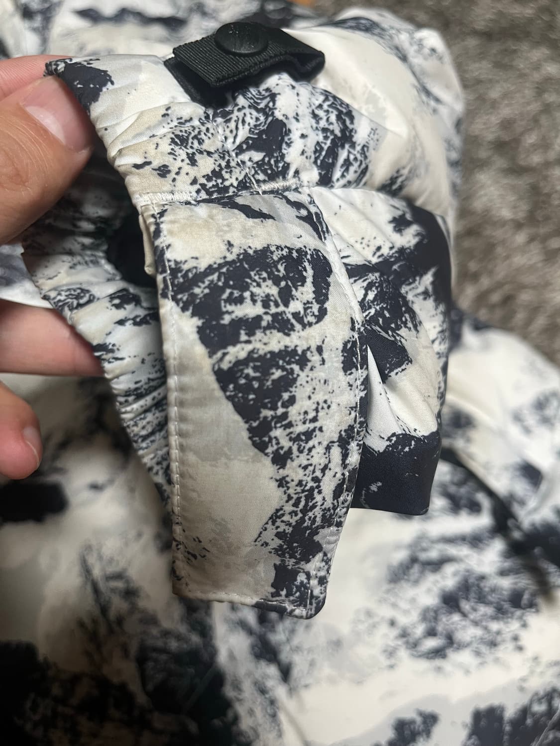 노스페이스 눕시  상품이미지4