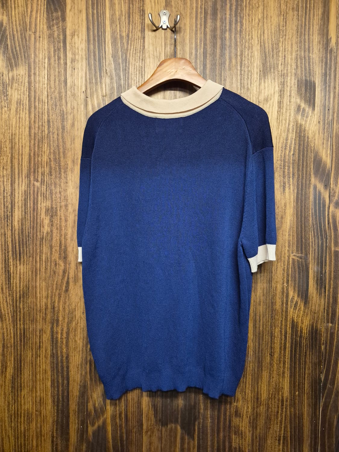 VIVIENN WESTWOOD KNIT SHIRT  상품이미지3