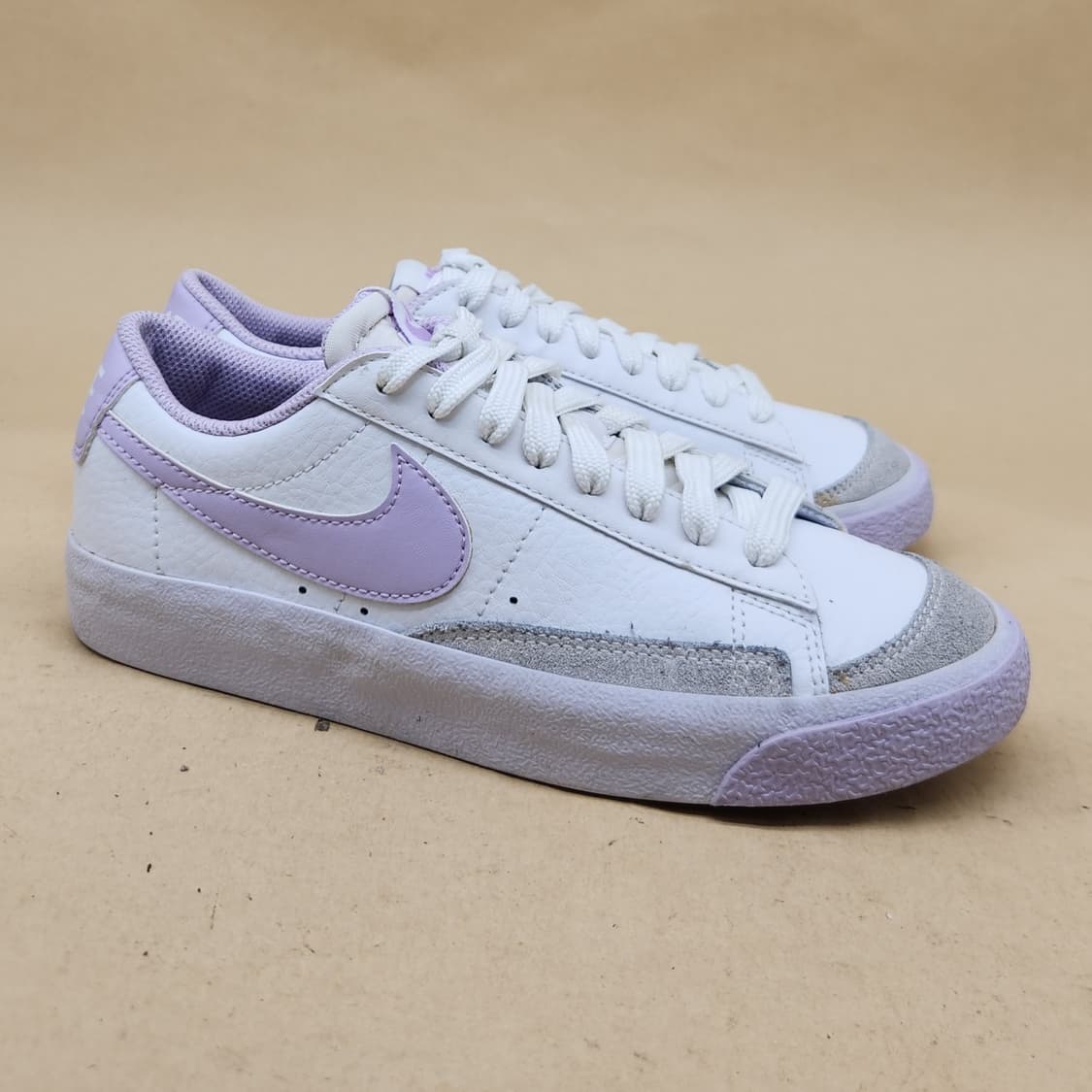 나이키 블레이저 로우77 스니커즈230 상품이미지1