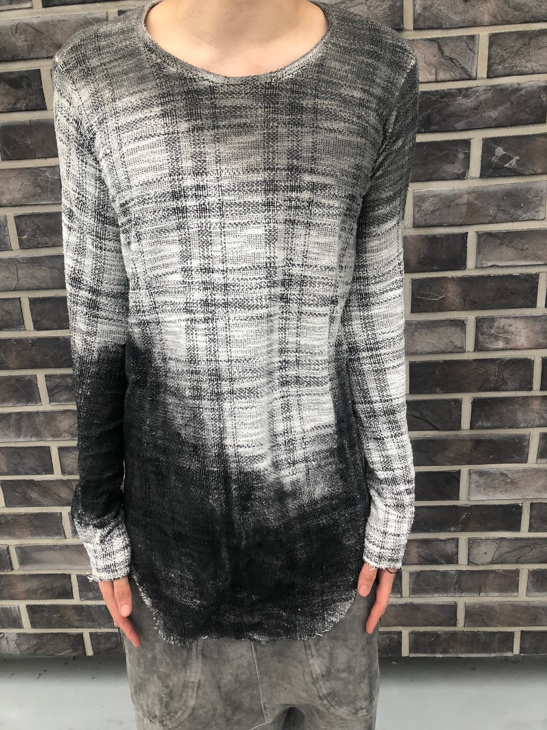 Zam Barrett sleeves 상품이미지4