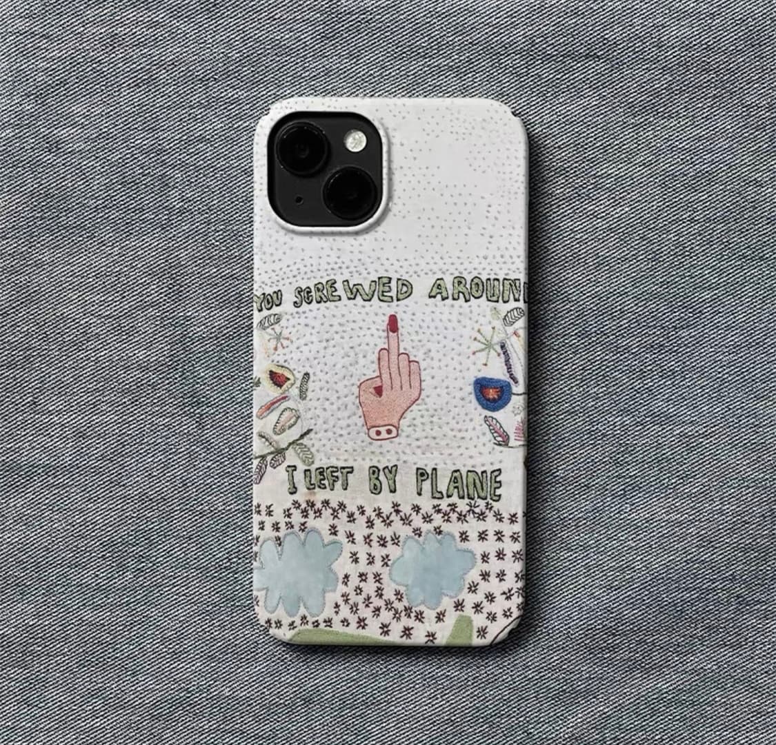 Phone case 상품이미지1