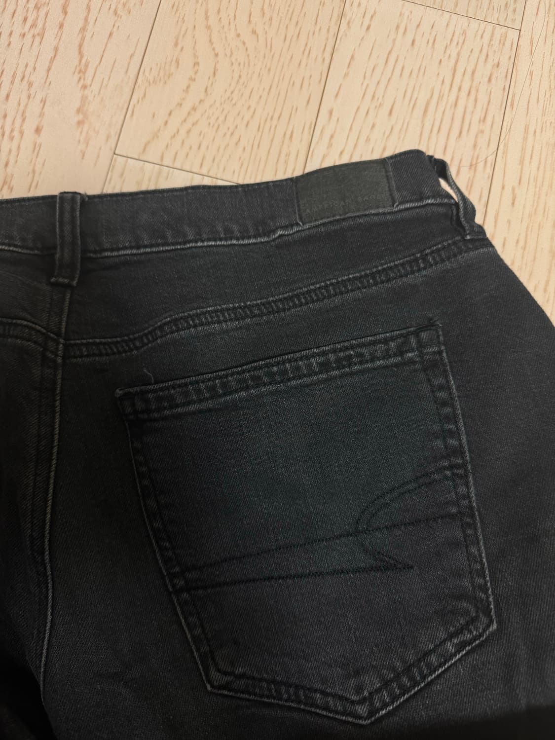 아메리칸 이글 청바지 8사이즈 상품이미지6