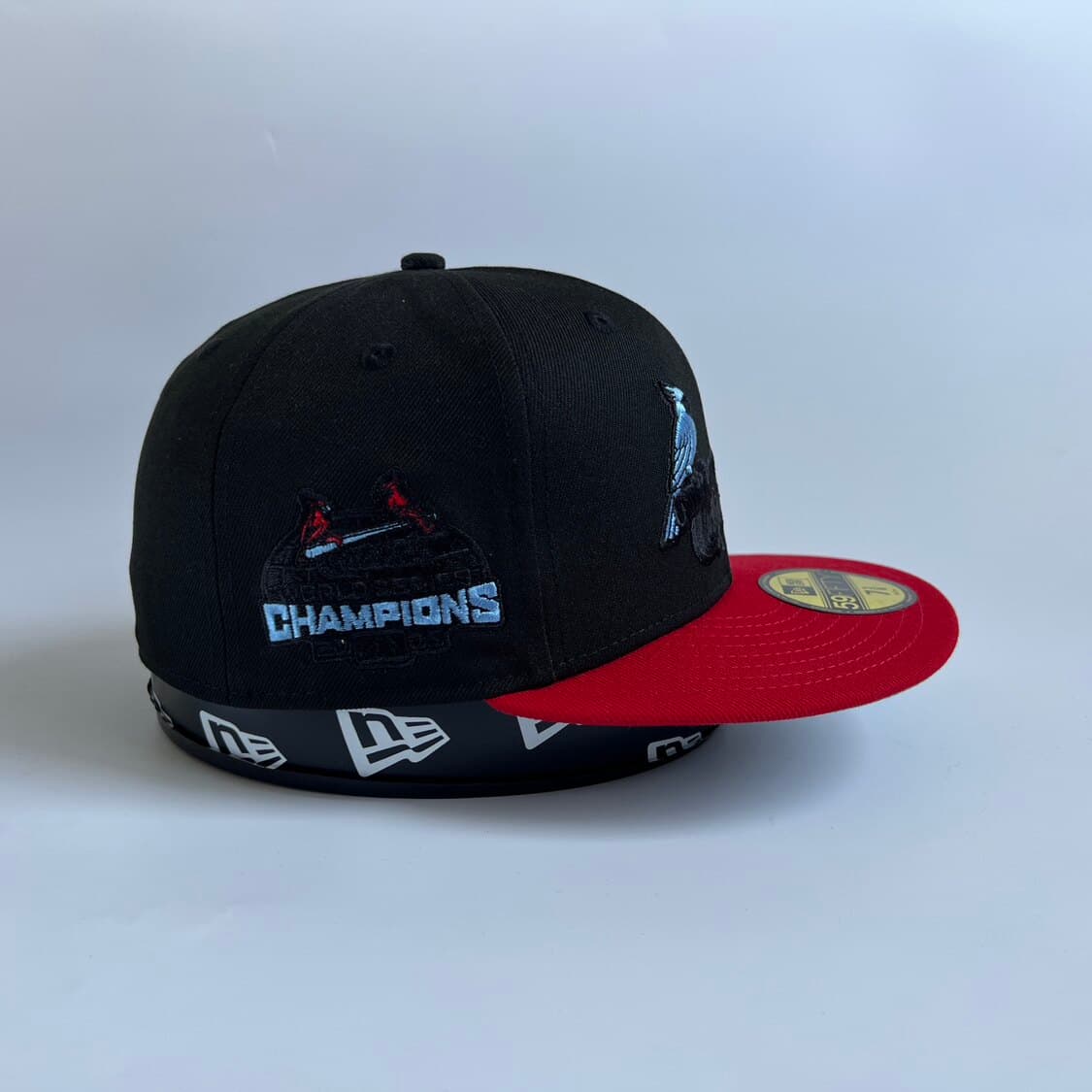 New Era 세인트루이스 59FIFTY 상품이미지6