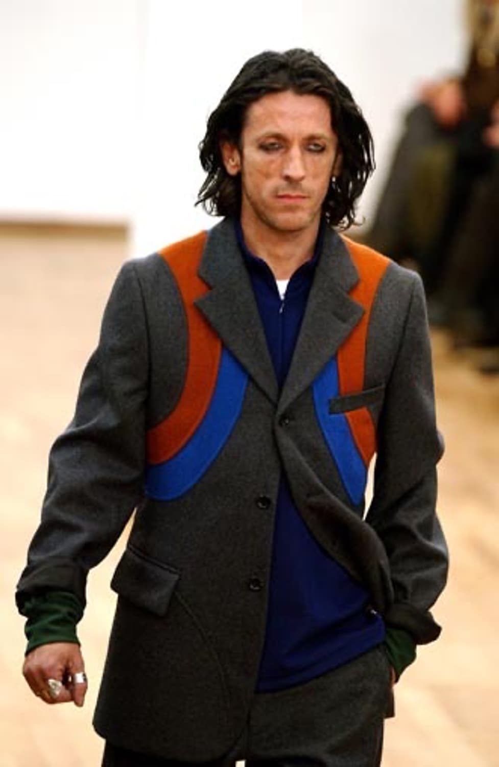 COMME DES GARCONS HOMME PLUS LONGSLEEVES 상품이미지8