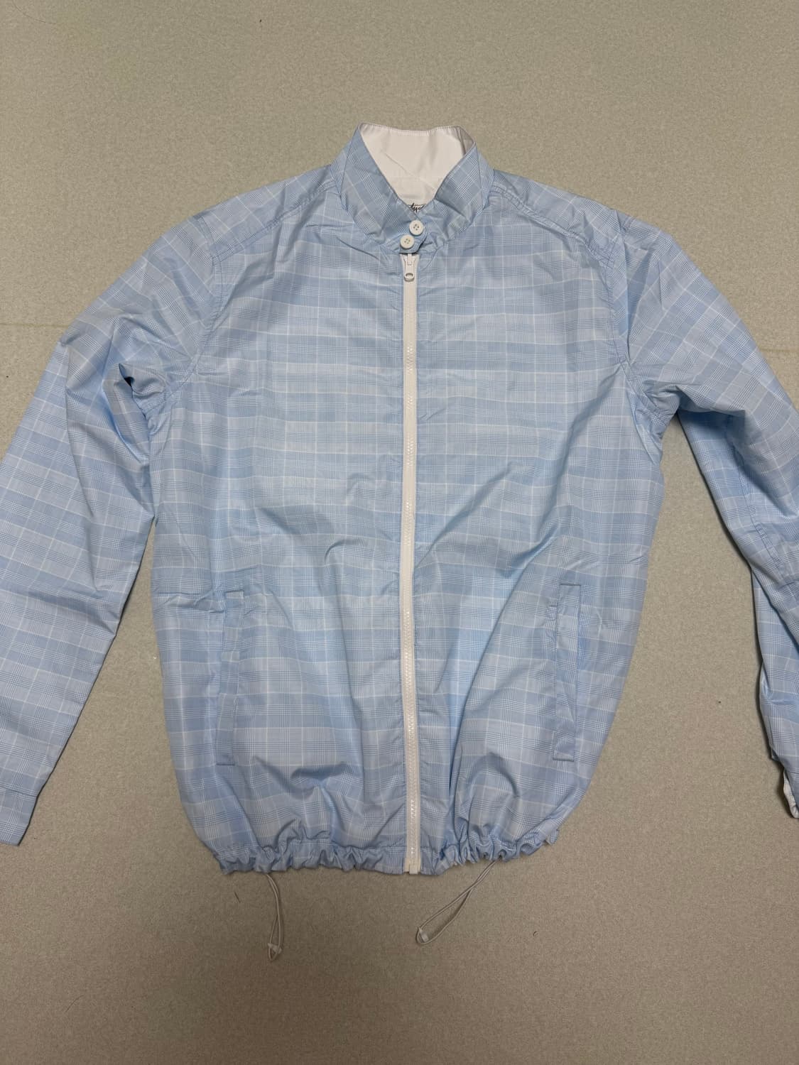 스투시 바람막이 상품이미지1