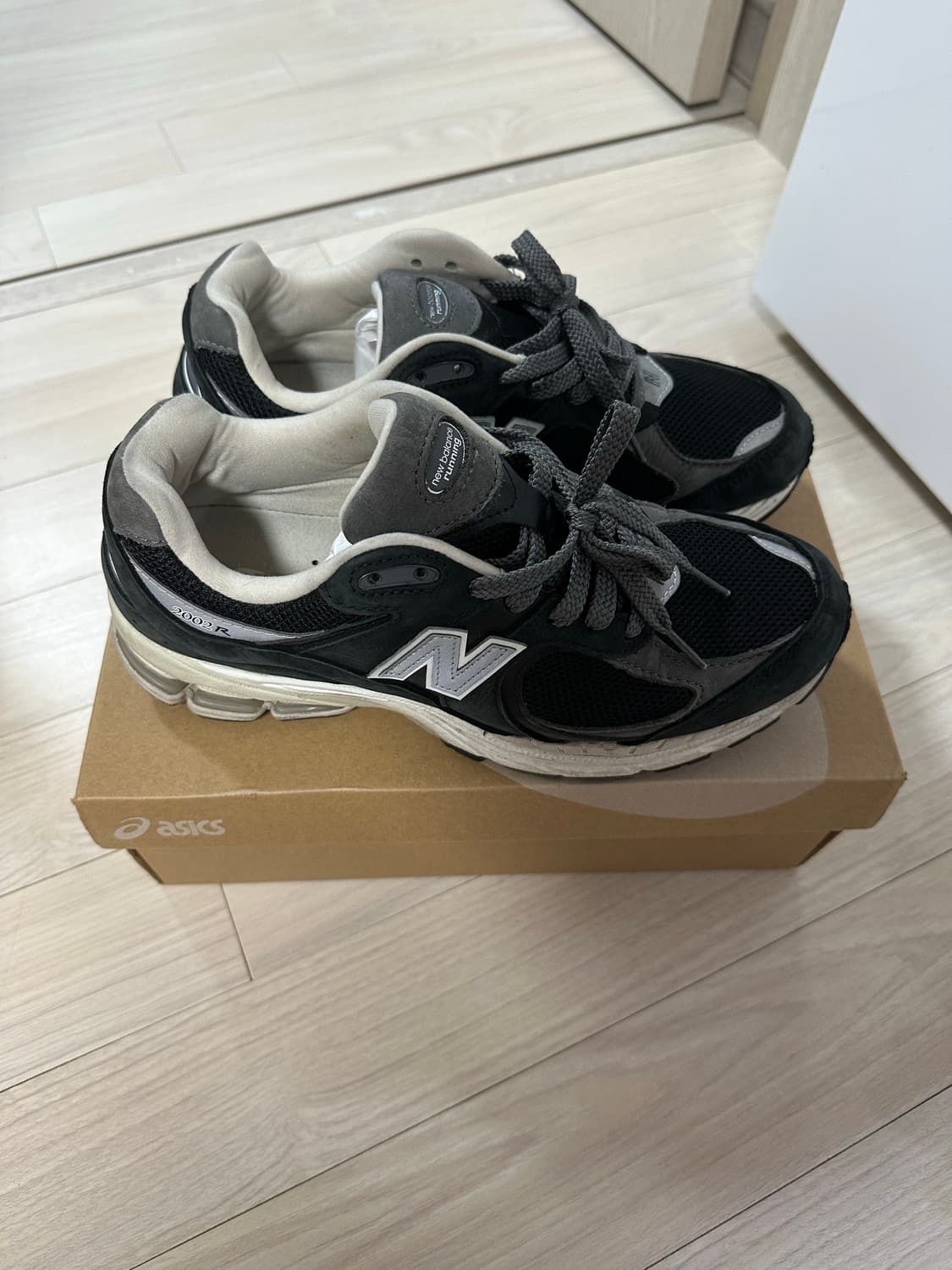 뉴발란스 2002 275 상품이미지3