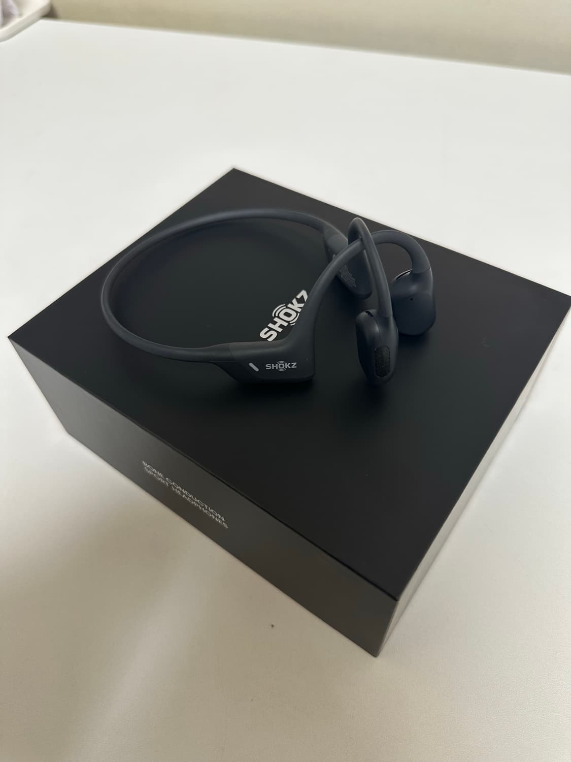 샥즈 오픈런 프로 S810(풀박스) 상품이미지2