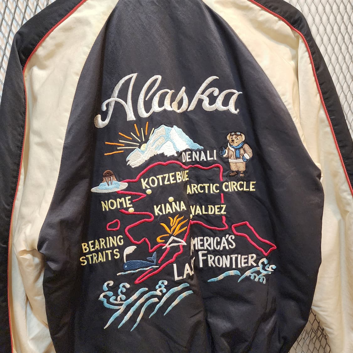 폴로 랄프로렌 수베니어 스카잔  상품이미지4