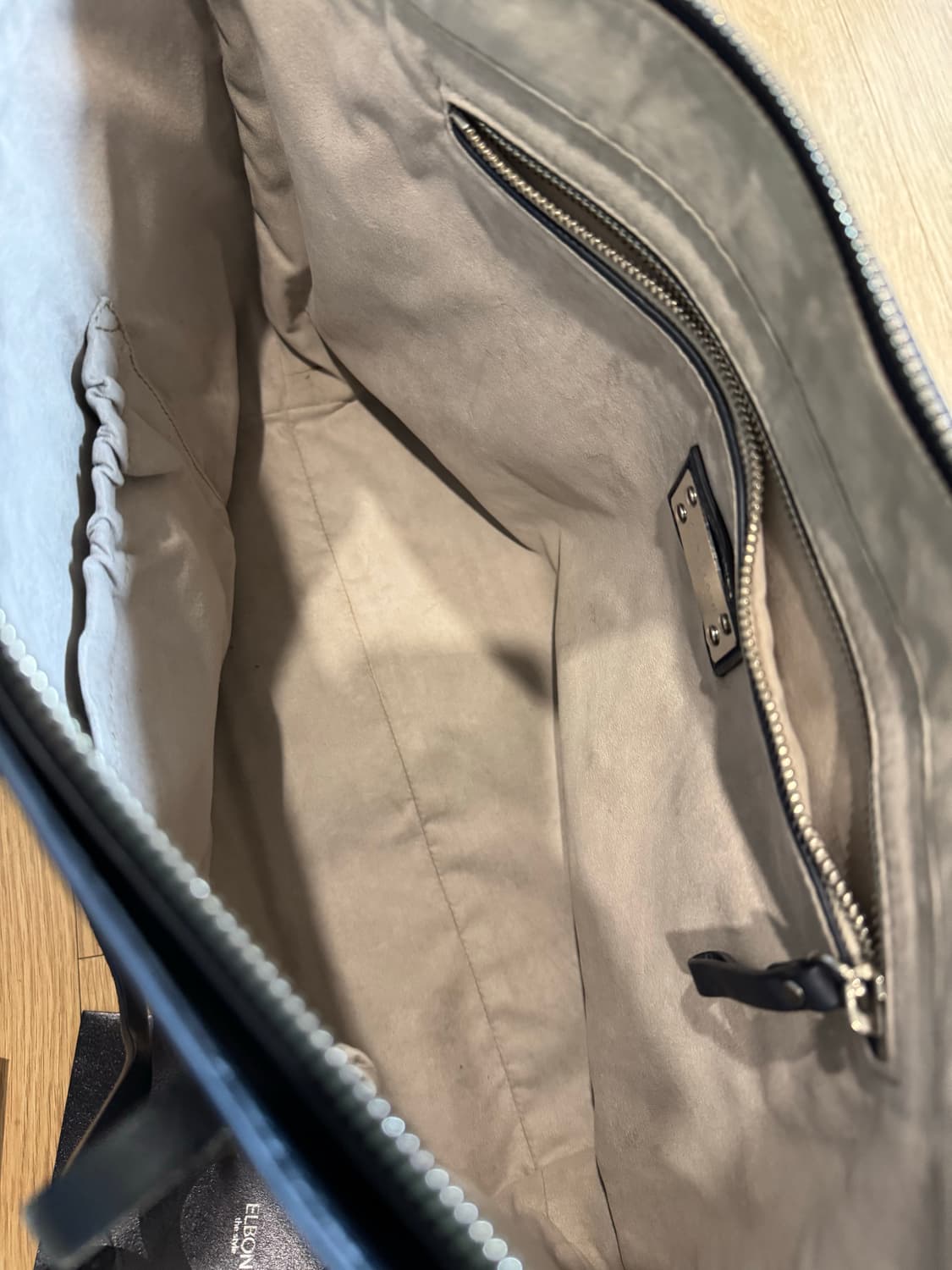 zanellato자넬라토 쇼퍼백 상품이미지8