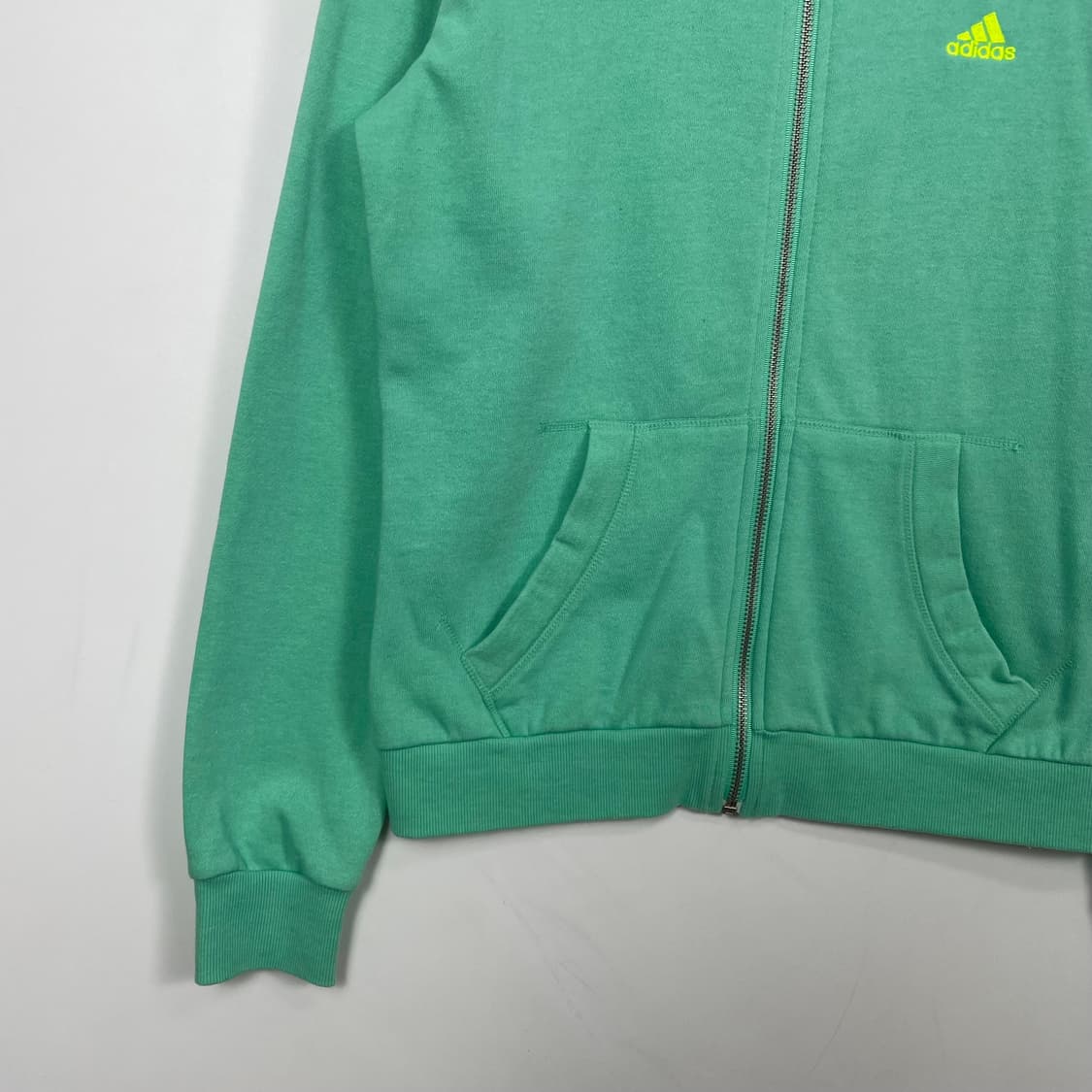 아디다스 후드집업 상품이미지3