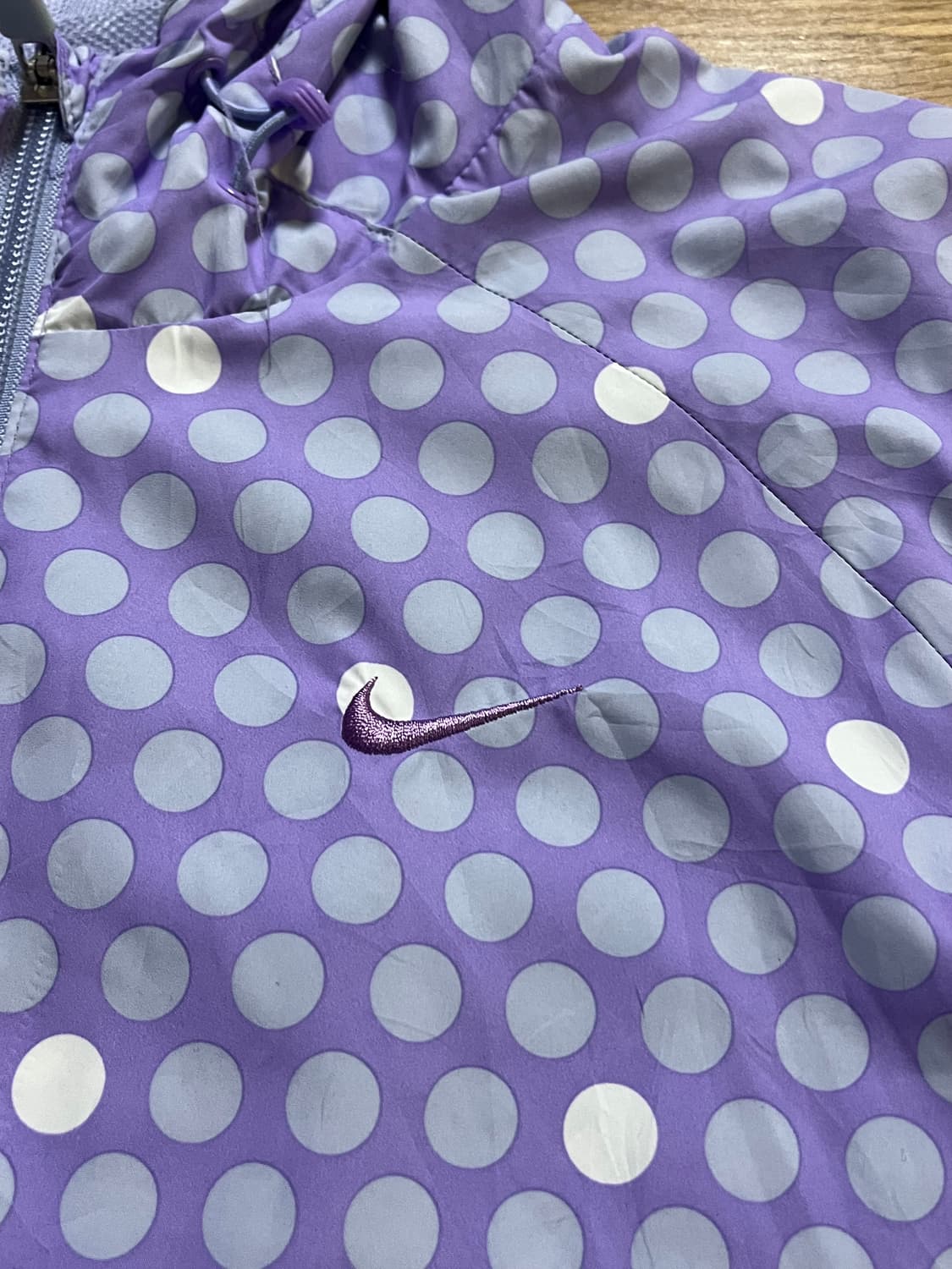 나이키 바람막이/S 상품이미지2