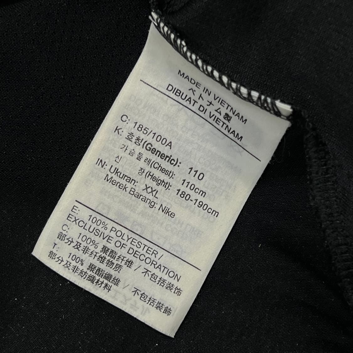 [100] 나이키 러닝 나시 상품이미지4