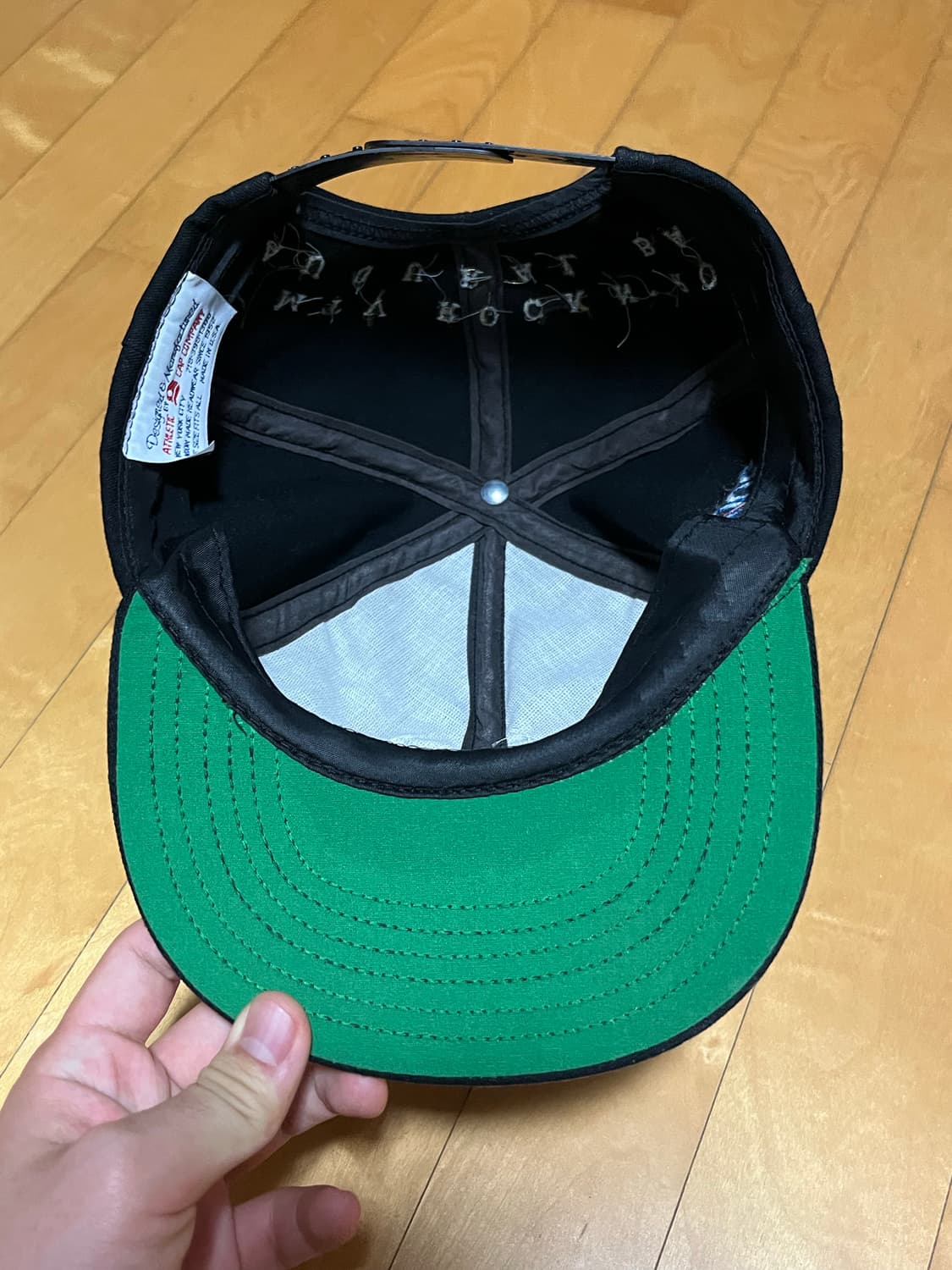 mtv cap made in usa 상품이미지4