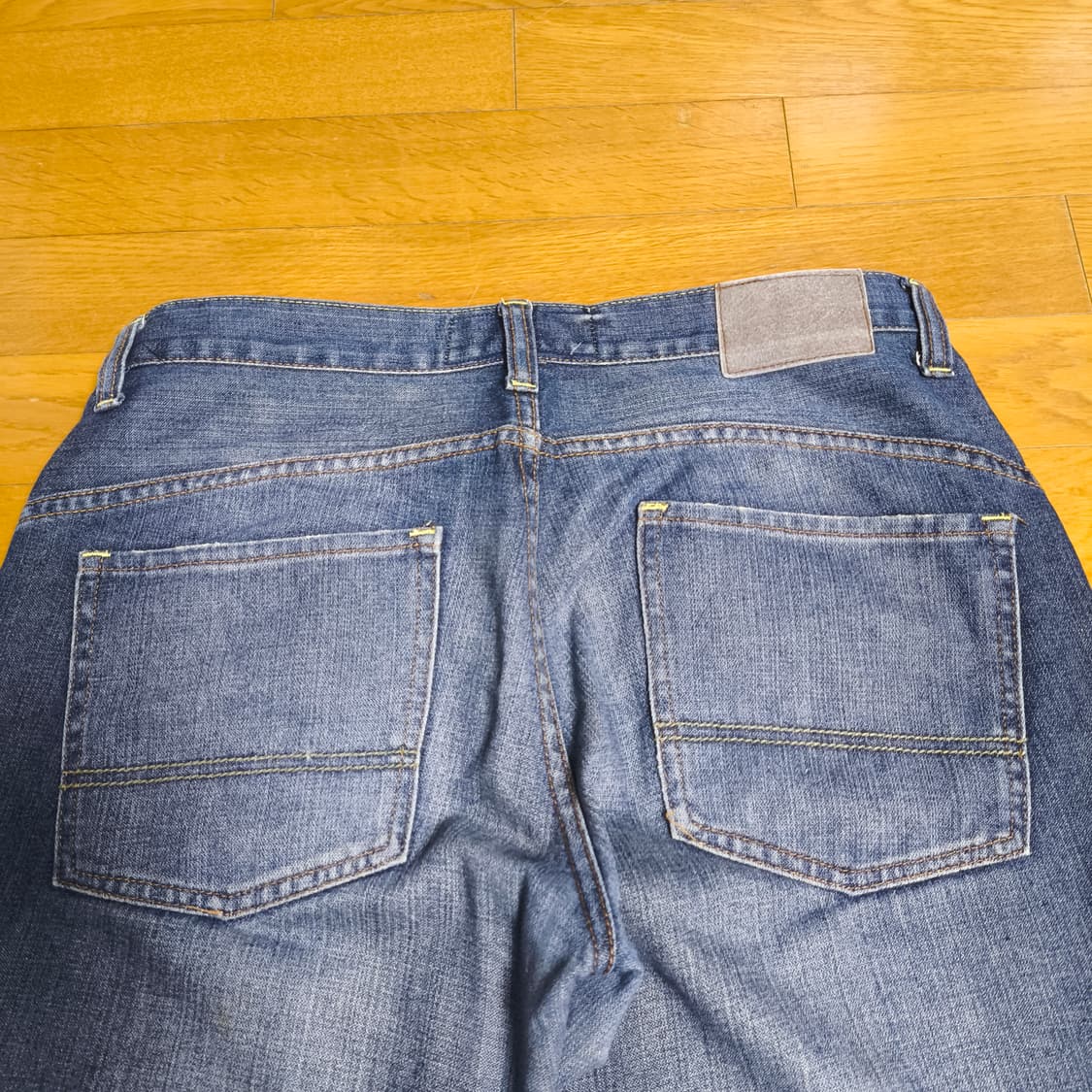 [34] Dickies 디키즈 부츠컷 플레어진 상품이미지4