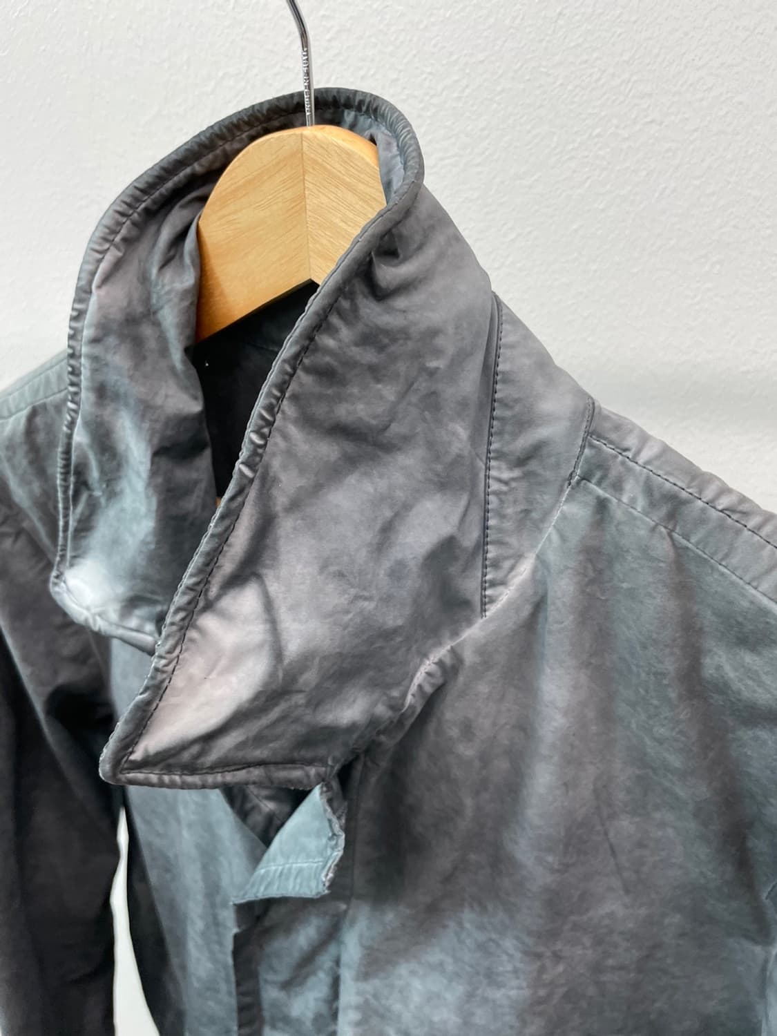 100) 시리즈 가먼트다잉 맥코트 상품이미지5