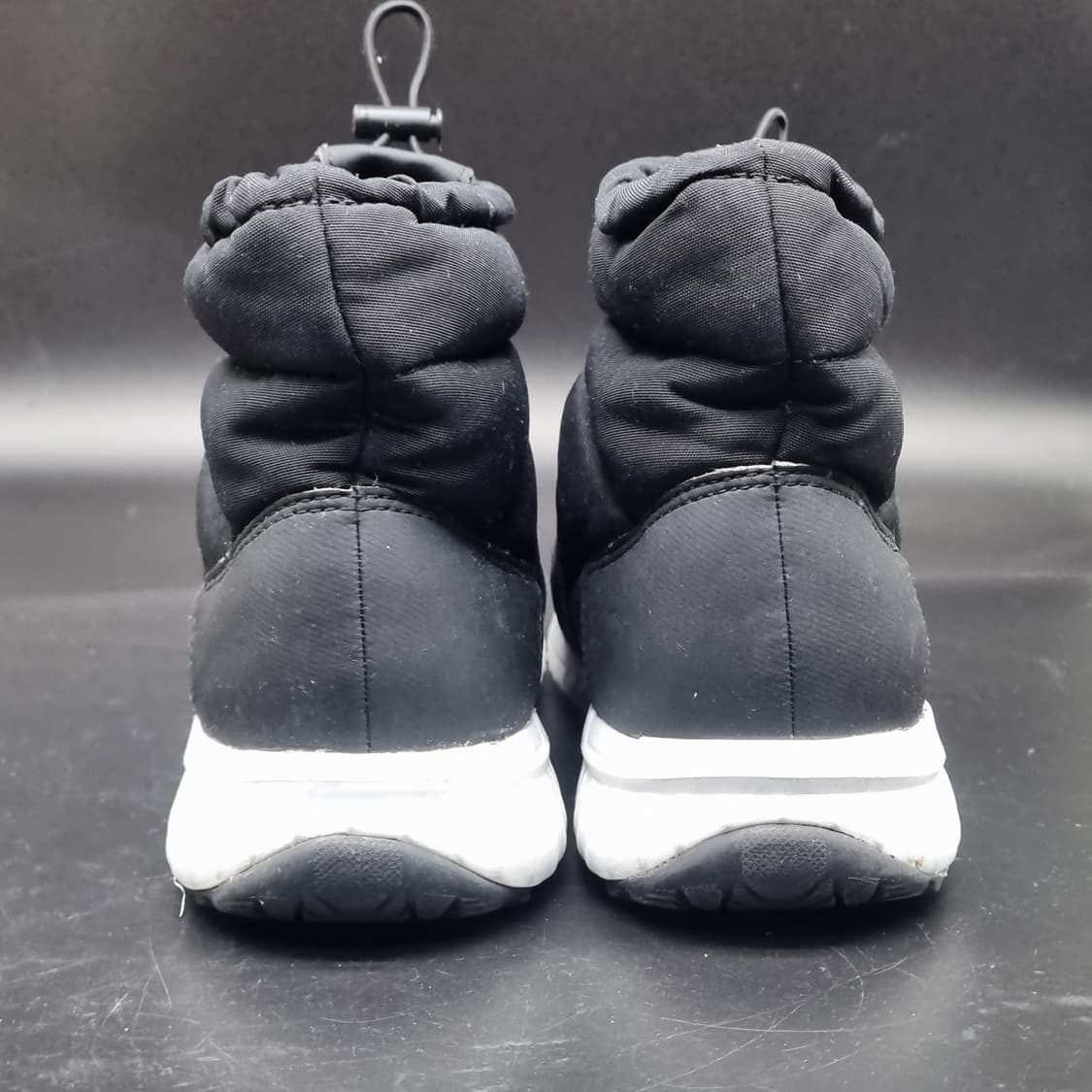 노스페이스 여성패딩부츠230 상품이미지4