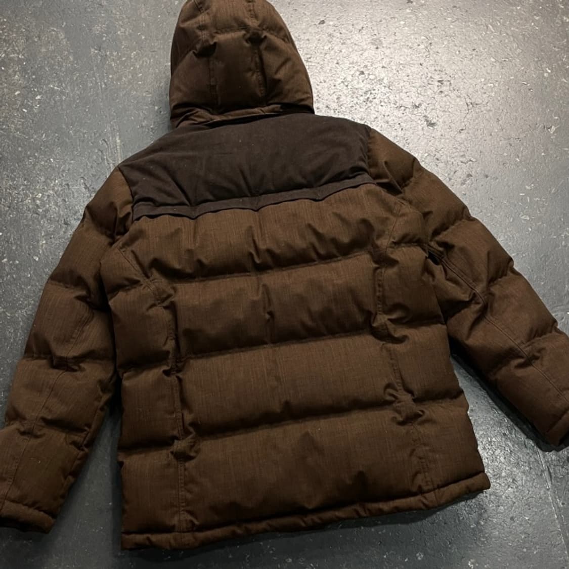 105 아이더 패딩  상품이미지6