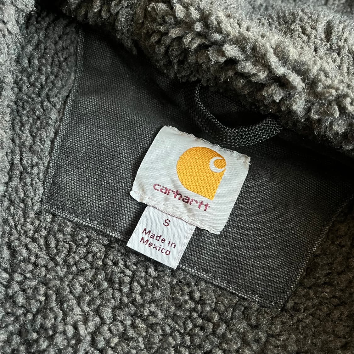 칼하트 시에라 자켓 J141 Carhartt 상품이미지6