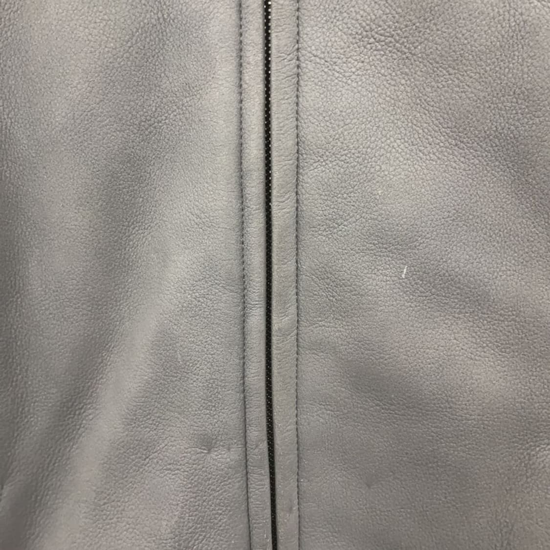 GARETH PUGH 가레스퓨 양가죽 자켓 90 C07041 상품이미지8