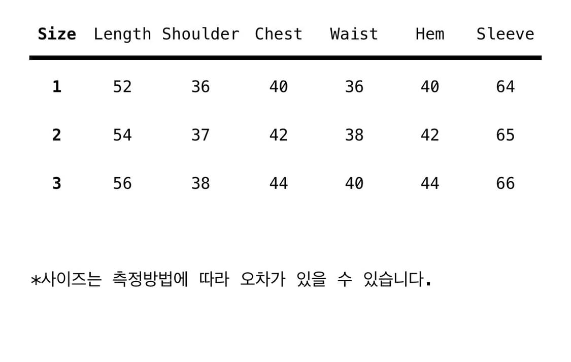 누아누 Yefeh shirt 셔츠 상품이미지4