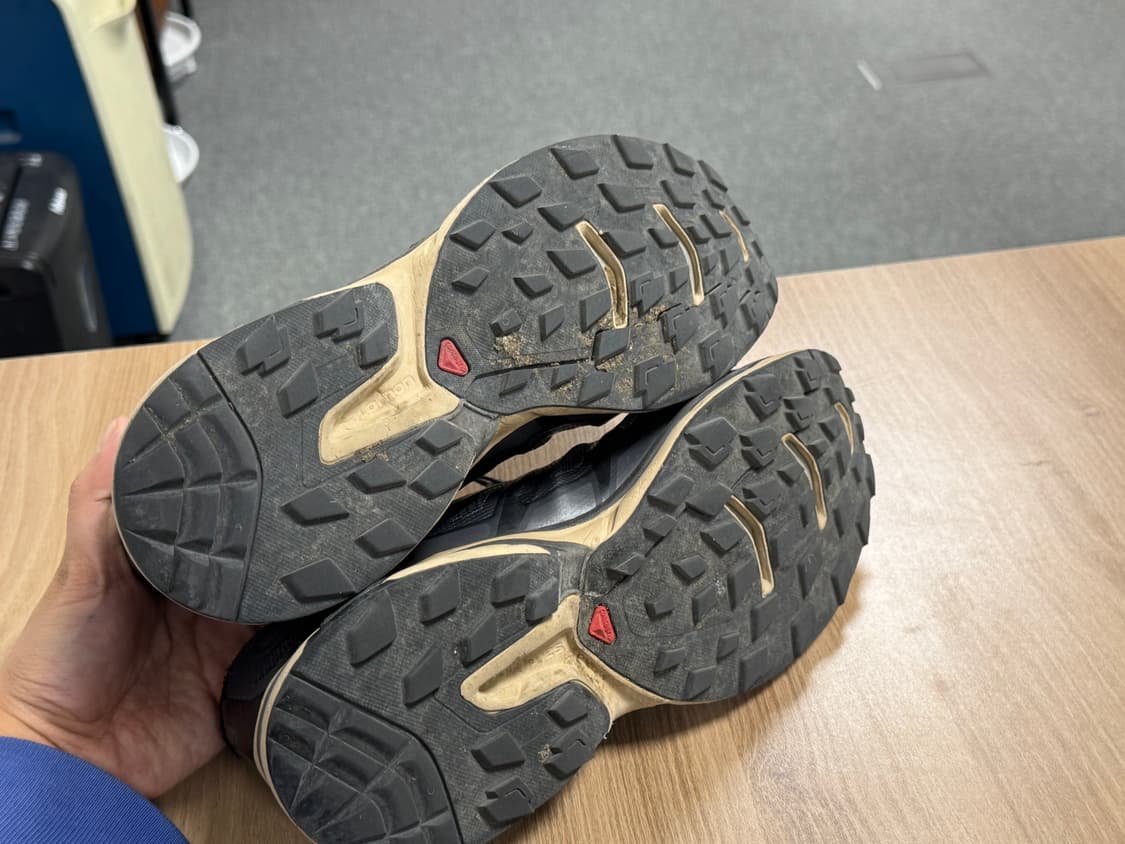 살로몬 운동화 285 상품이미지4