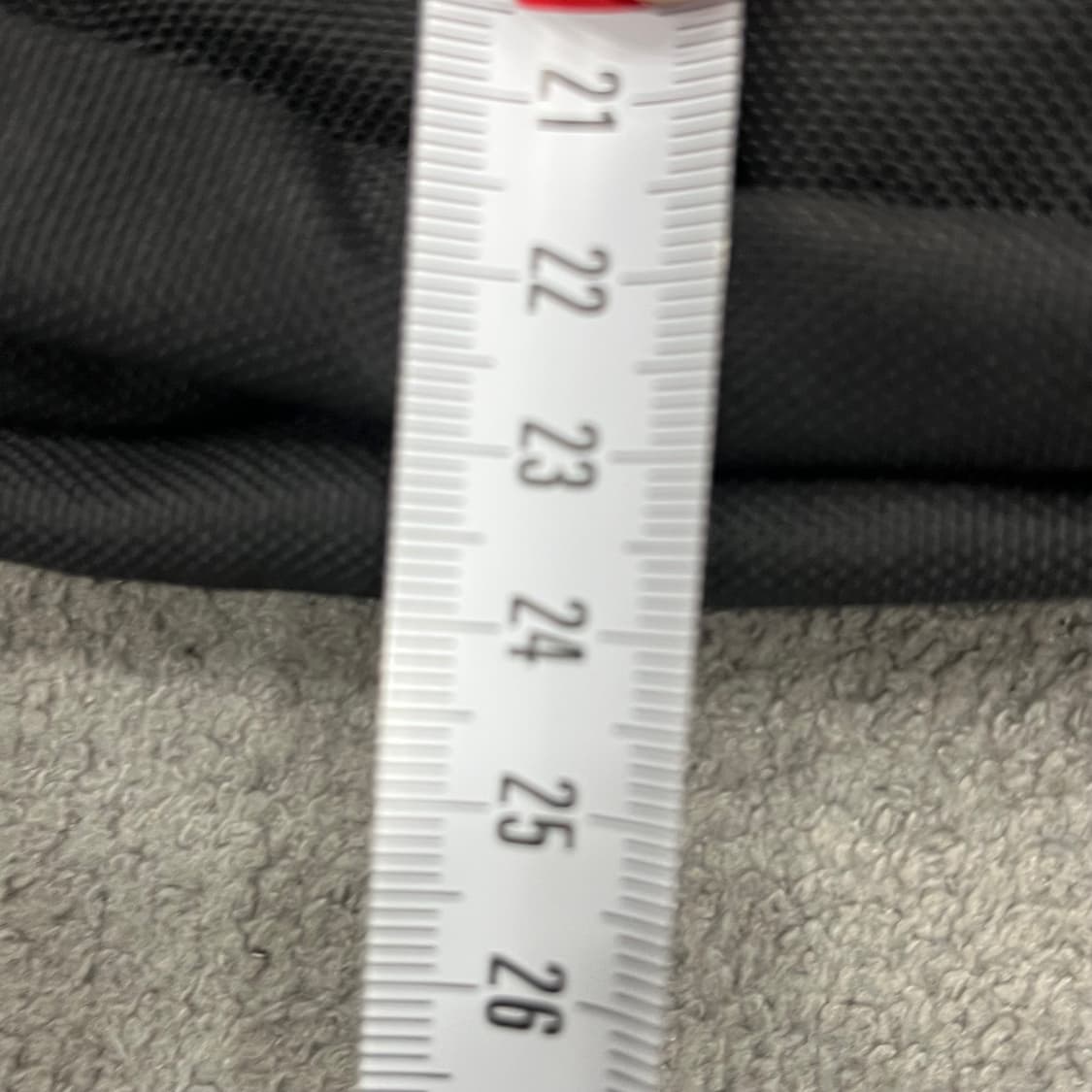 노스페이스 3.5L 미니 크로스백 상품이미지7