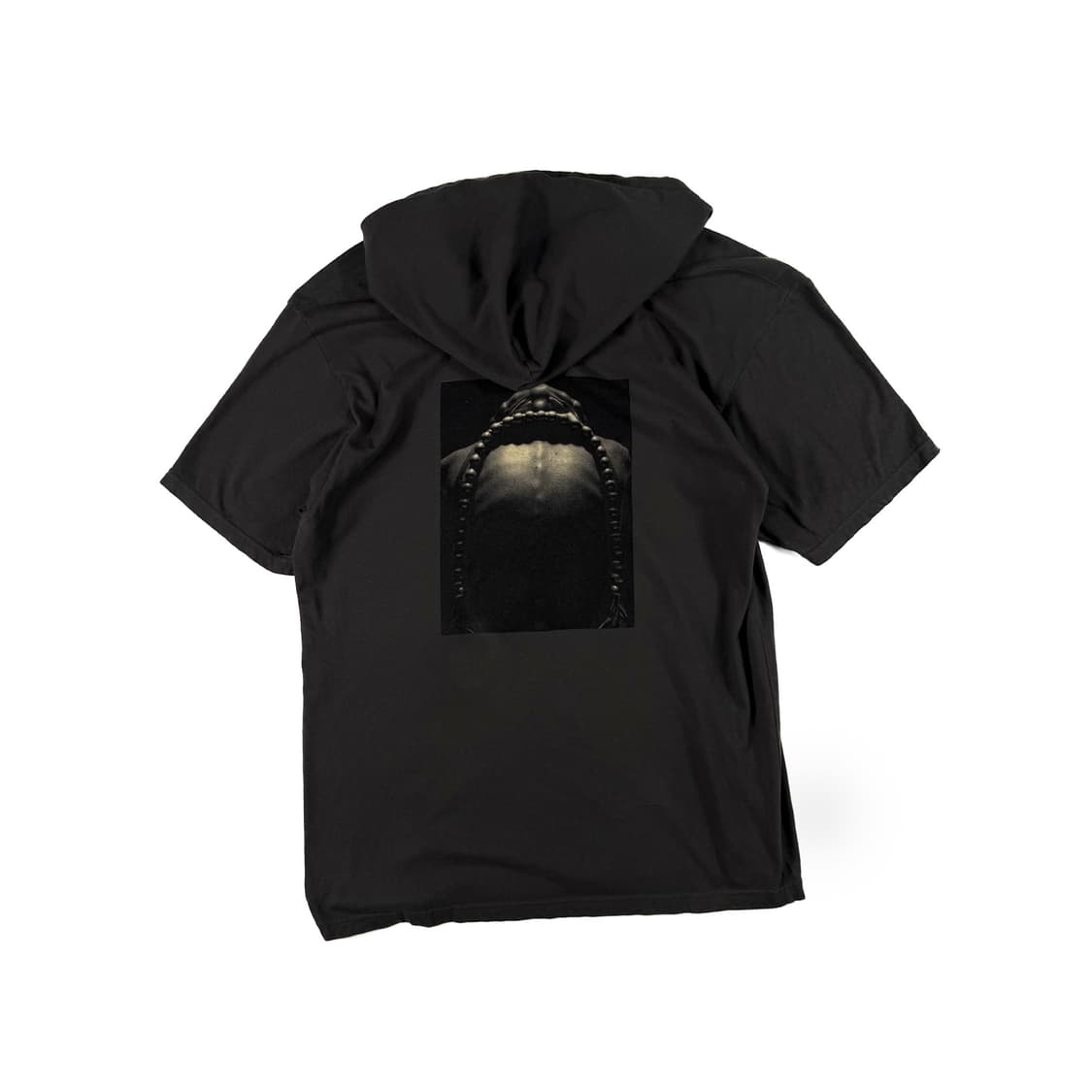 파이널 홈 후드 티셔츠 상품이미지3