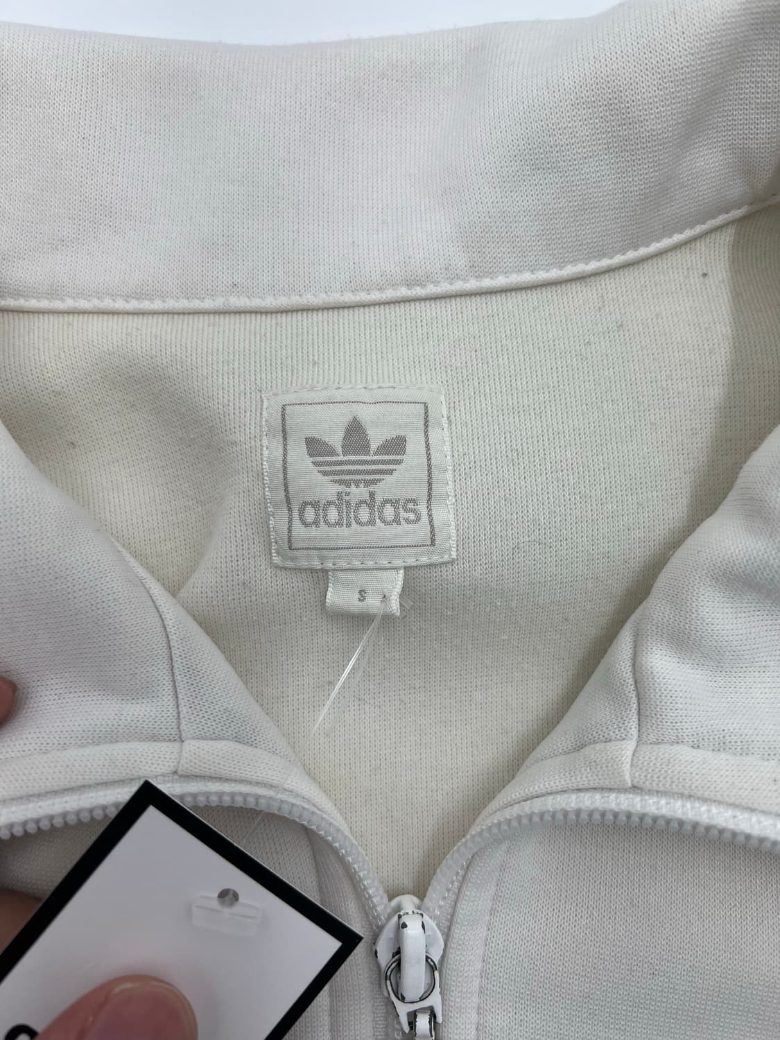 아디다스 그레이트 브리튼 트랙탑 (신 영국,국대) 상품이미지4