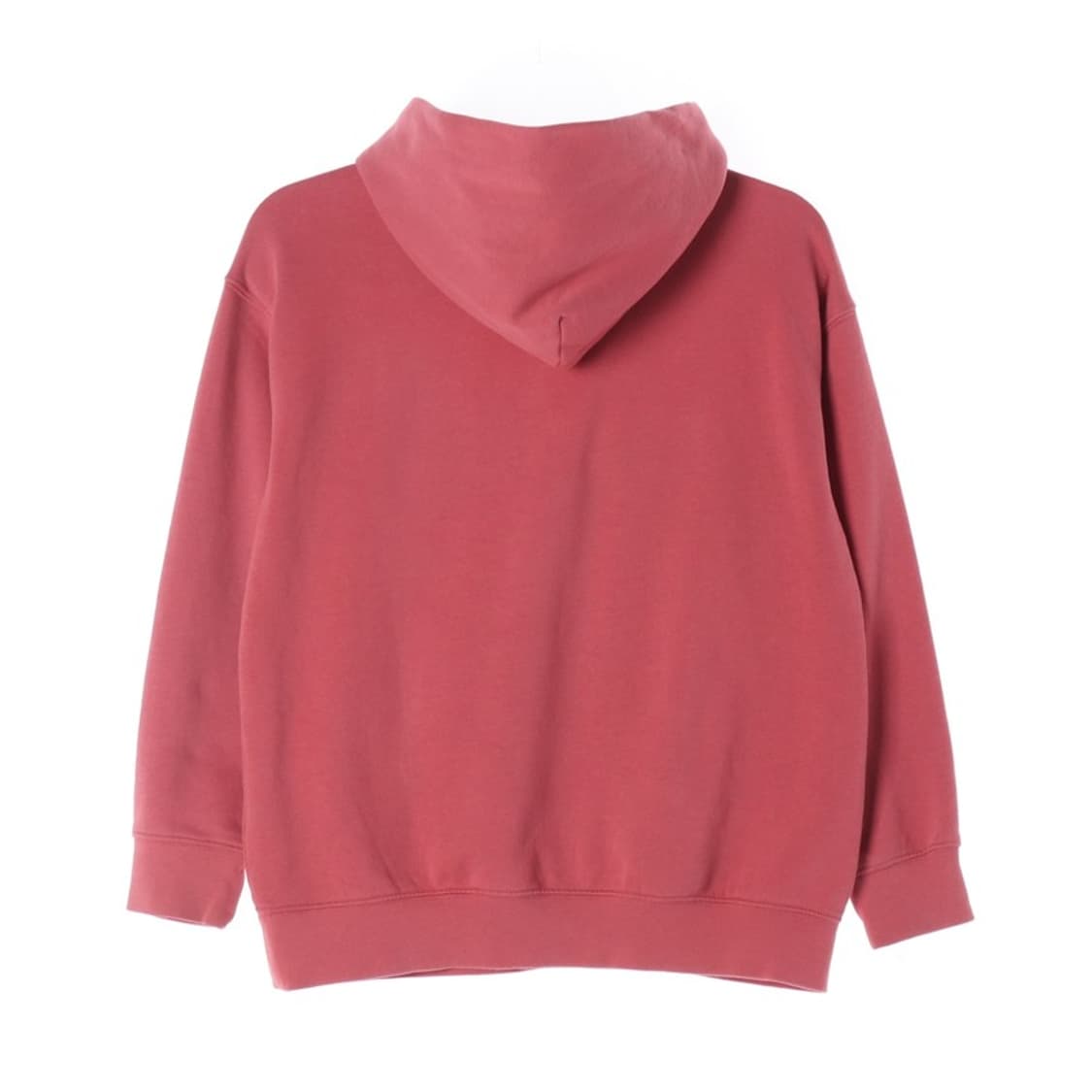 GAP 빅로고 기모 후드티 상품이미지2