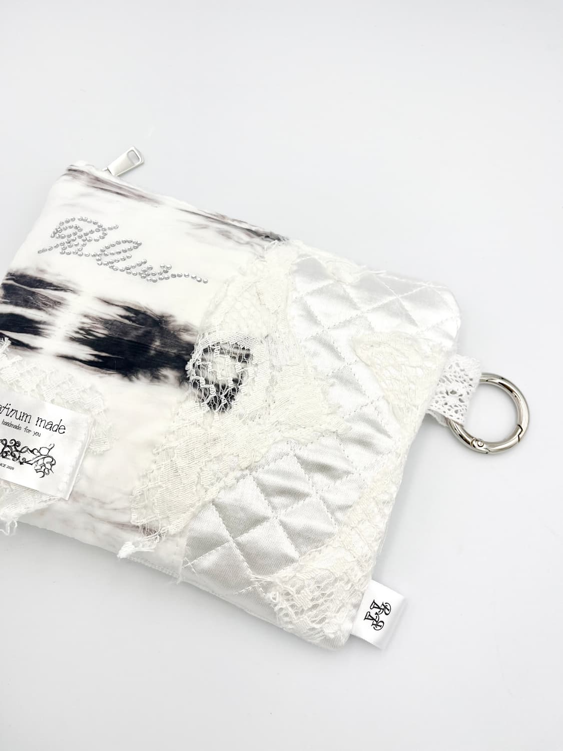 Whisper Lace Pouch 상품이미지3