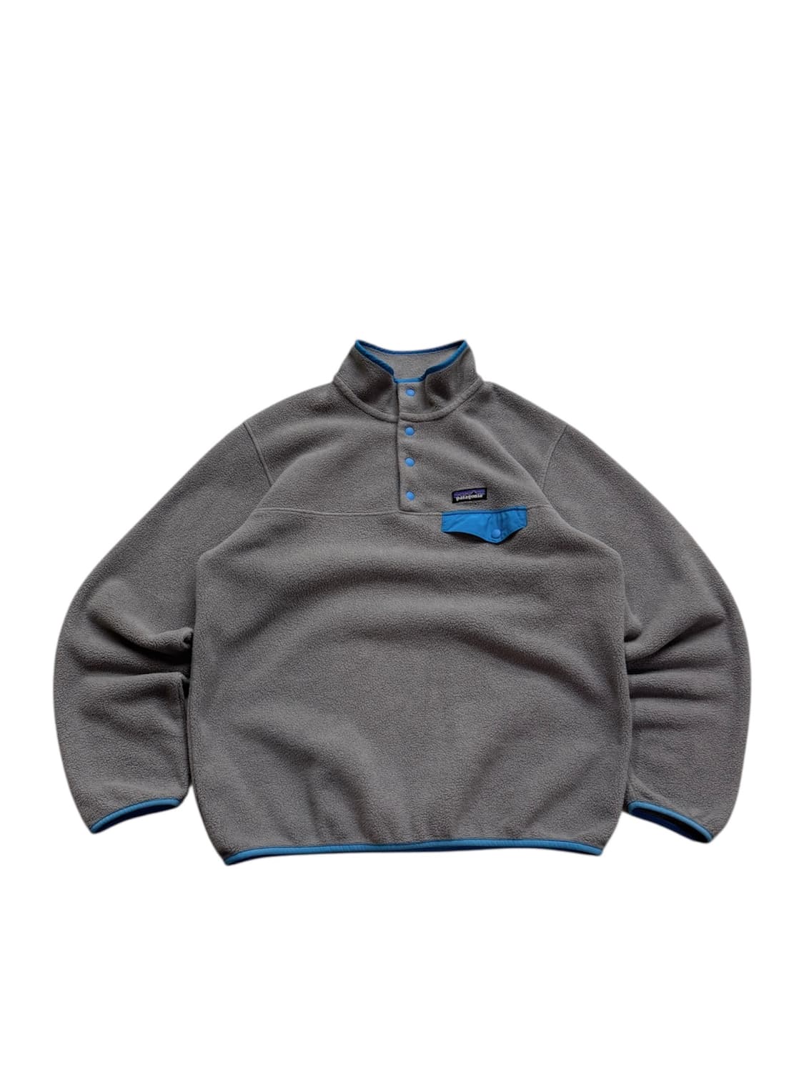 파타고니아 신칠라 스냅티 풀오버 상품이미지1