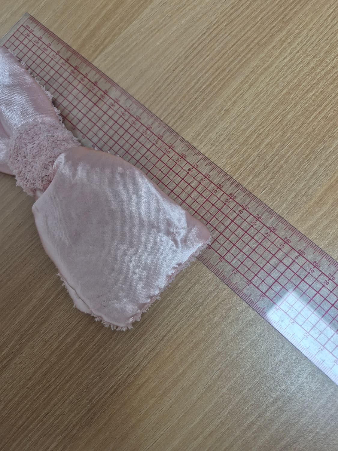 리즈리사 히메갸루 핑크리본 상품이미지4