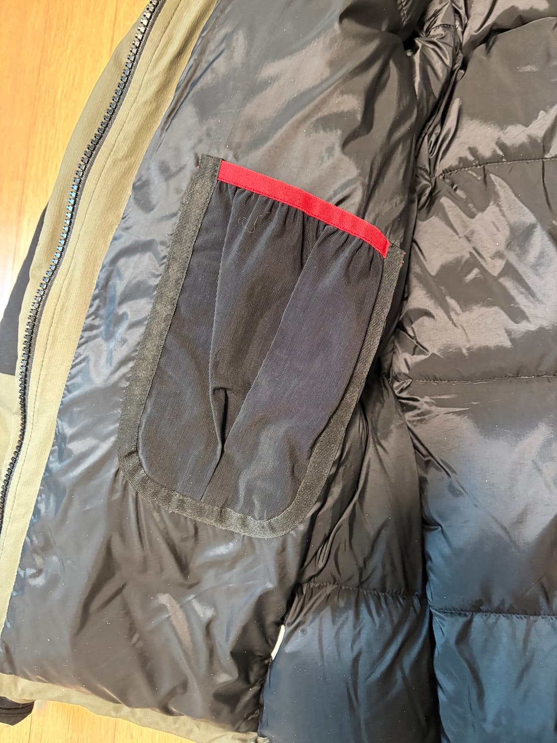 노스페이스 발트로 XXL 상품이미지7