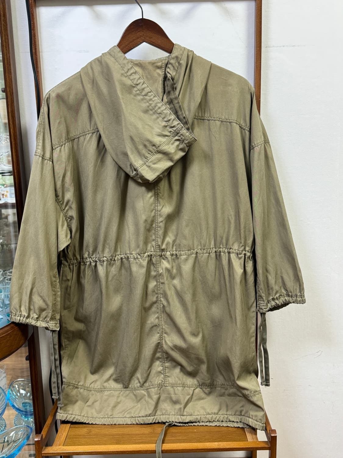 빈티지 야상 상품이미지2