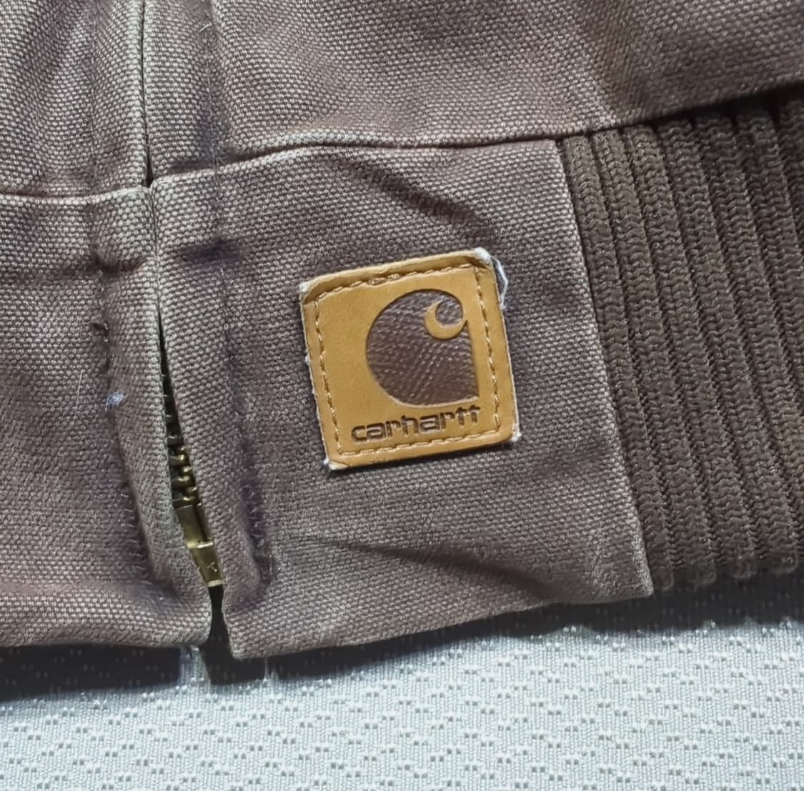 칼하트 산타페 j14 CHT(체스트넛) xl 팝니다 상품이미지4