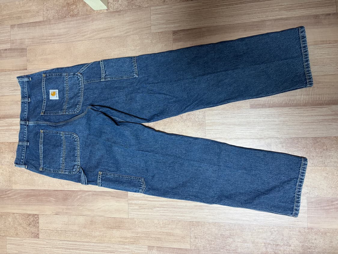 칼하트 더블니 상품이미지2