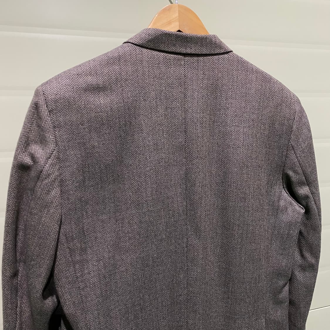 크리스찬디올 빈티지 정품 울100% 블레이저 상품이미지7