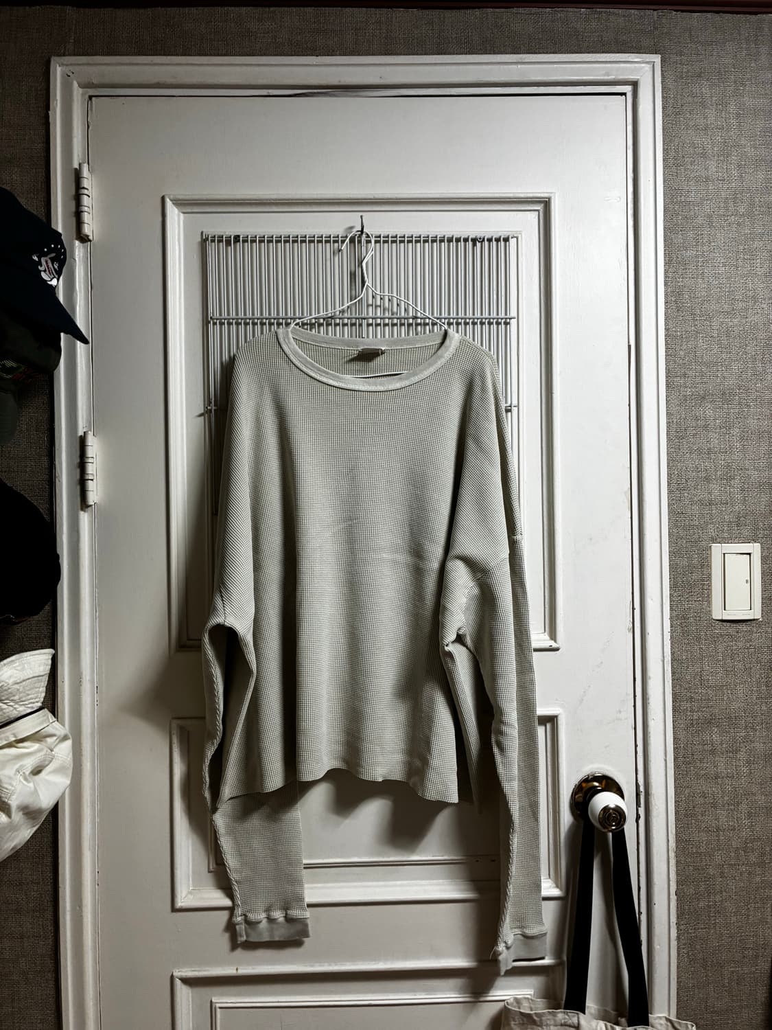 bedford brkyln waffle package 와플 티셔츠 상품이미지2