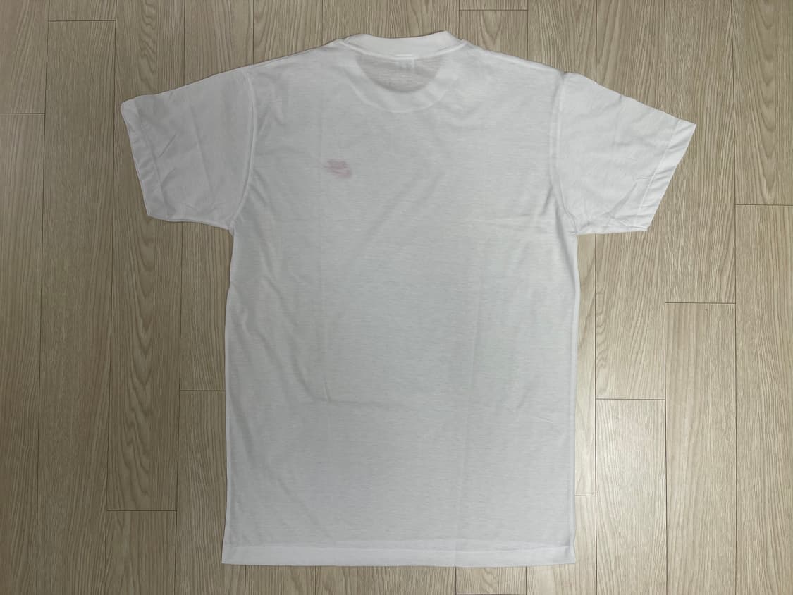 나이키 90s 올드 슬리브 티셔츠 1번 NIKE OLD 1990 상품이미지4