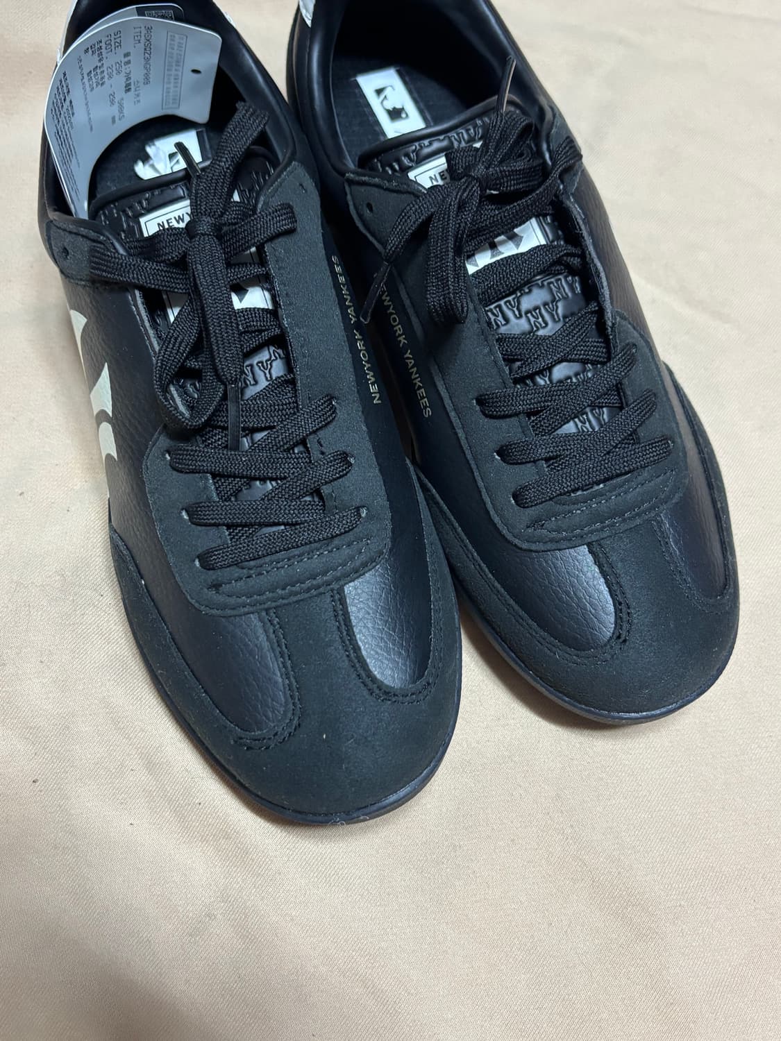 엠엘비 스니커즈 250 상품이미지2