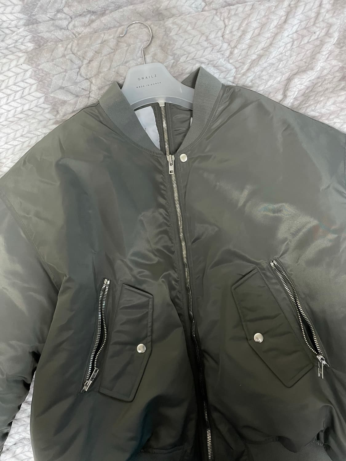 발렌시아가 외 상품이미지3