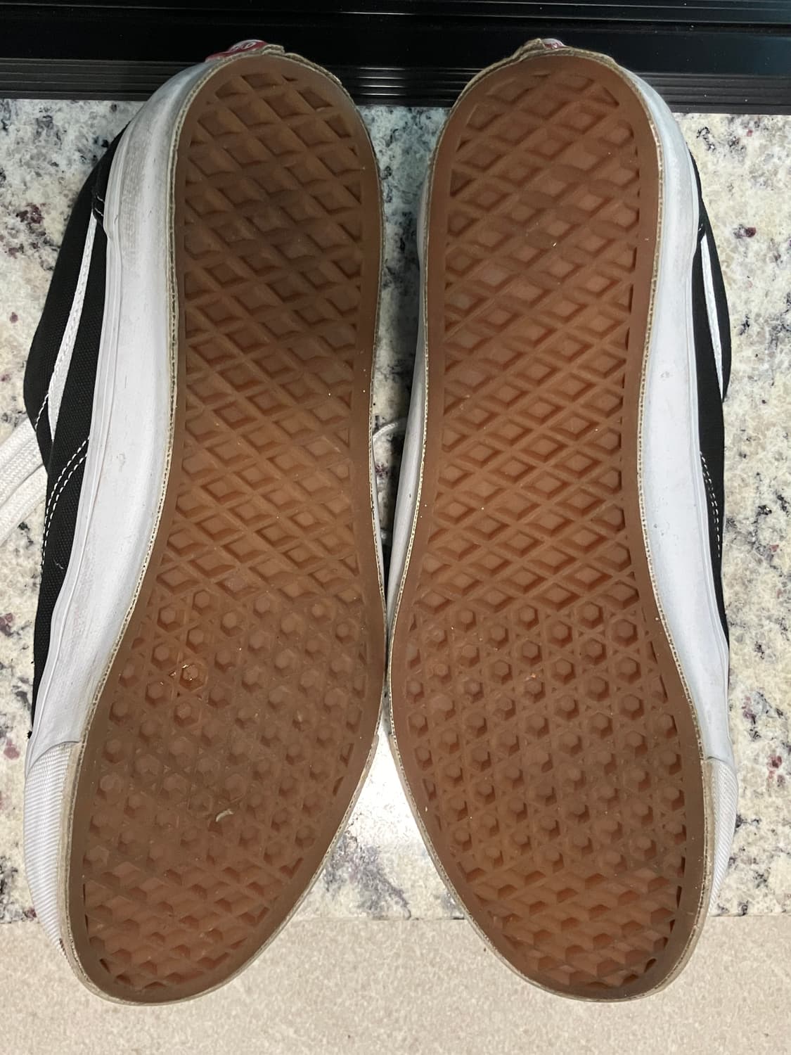 (280) 반스 볼트 올드스쿨 블랟 상품이미지3