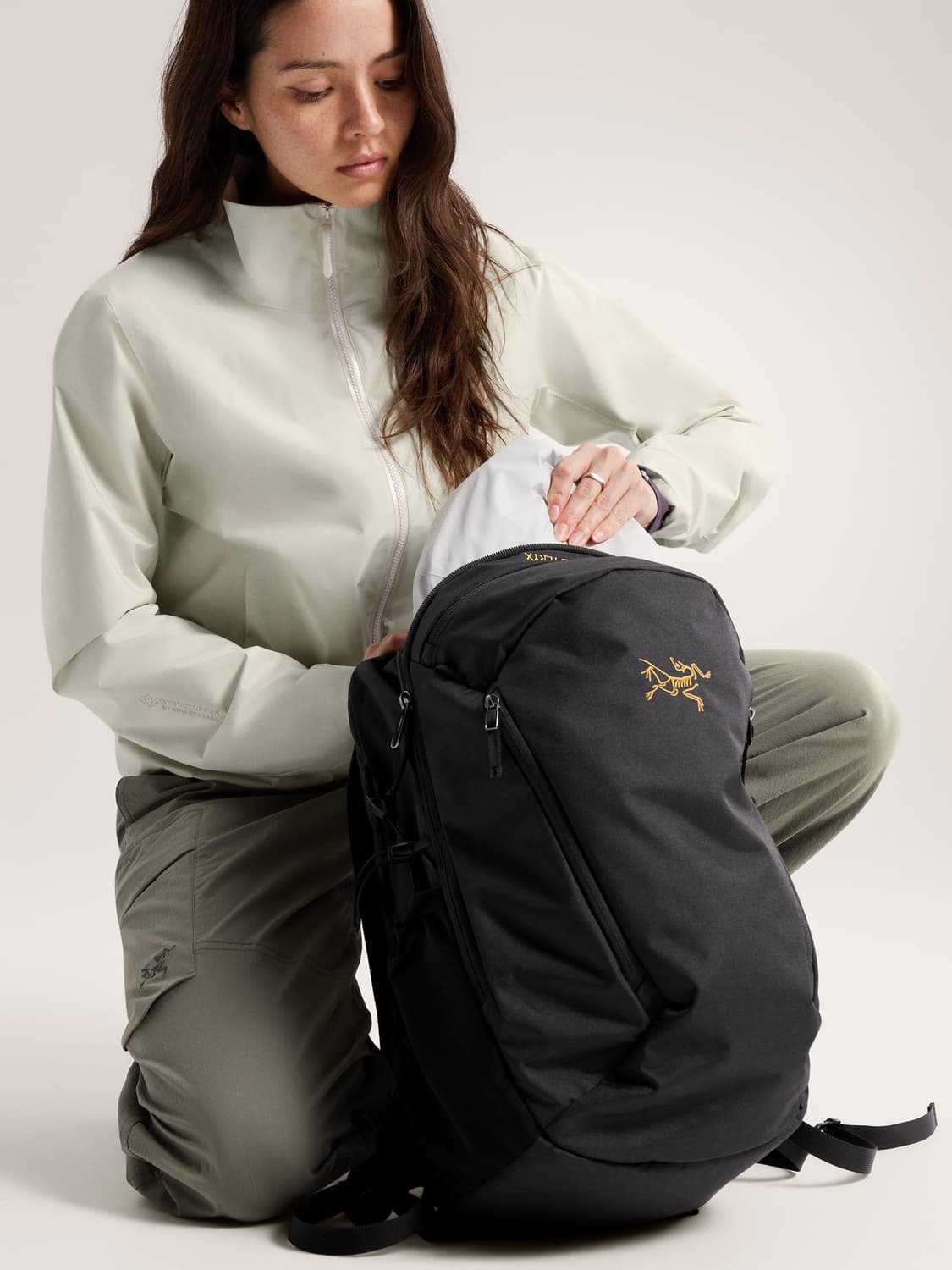 ARC'TERYX mantis 26L 아크테릭스 맨티스 26 백팩 상품이미지1