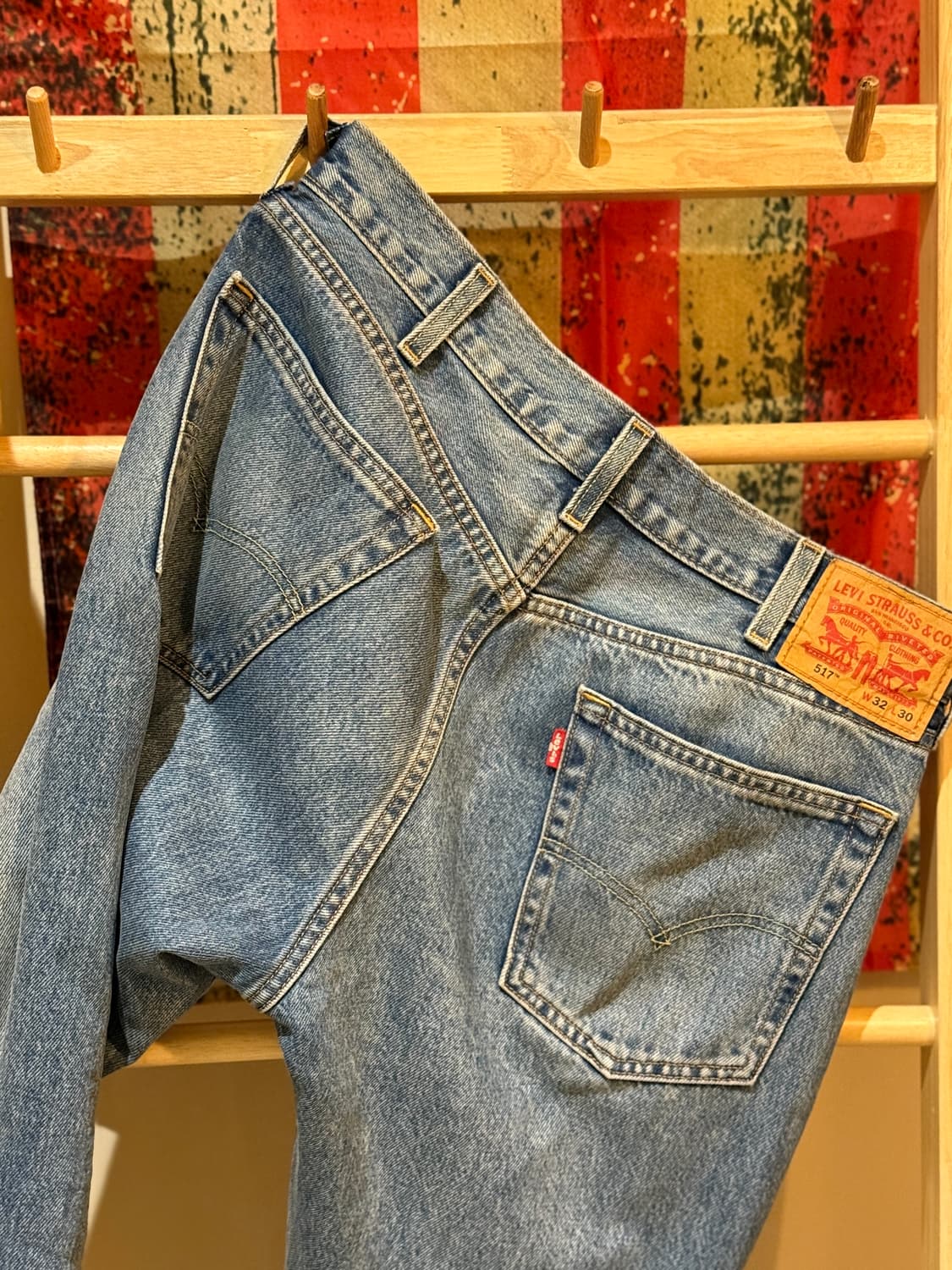 Levis 517-0225 상품이미지2