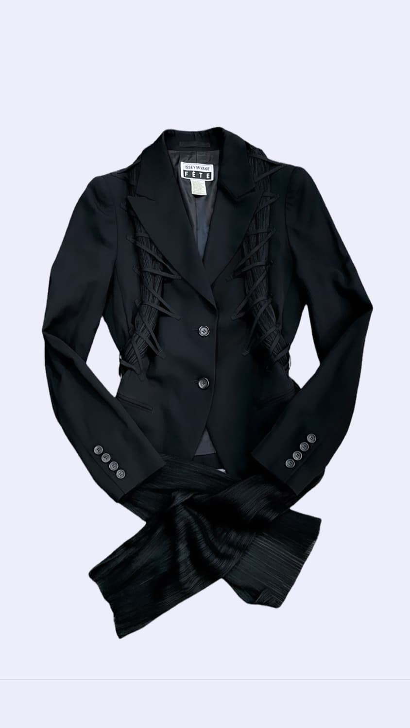 ISSEY MIYAKE FETE 상품이미지2